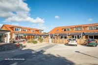 Essen Trinken und Einkaufen auf Texel Holland