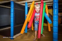 Ferienpark mit Indoorspielplatz Texel Holland