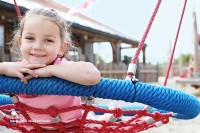 Ferienpark Texel Holland