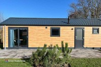 Luxus chalet mieten Watteninsel Texel