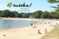 Bosvillapark Ferienpark Eureka Niederlande