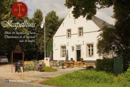 Bed und Breakfast Thorn Kapelhuis