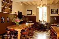 Restaurant Thorn Limburg Niederlande