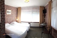 Ferienwohnung mieten in Twente Niederlande