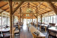 Hotel Restaurant Panoven Niederlande