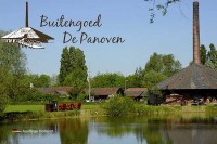Landgut De Panoven Niederlande