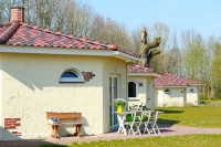 Natur-Lodge-Zimmer Landgut Panoven Niederlande