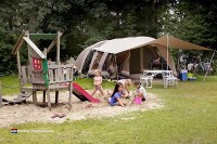 Stellplätze Camping De Wildhoeve Holland