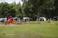 Camping Veluwe Niederlande