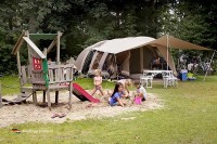 Stellplätze Camping De Wildhoeve Niederlande