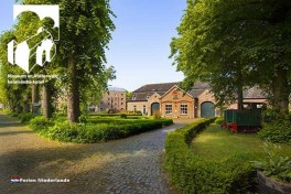 Keramikzentrum Tiendschuur