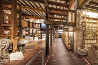 Museum Aktivitäten für Kinder in den Niederlanden