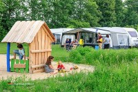 Camping Zeeland Niederlande