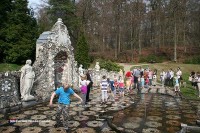 Park Rosendael Arnheim Holland Niederlande