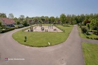 Ferienpark Weddermeer Groningen Holland Niederlande