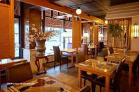 Original Indonesisches Restaurant Den Haag Holland
