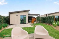Chalet mieten am Wasser in den Niederlanden