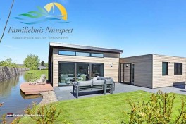 Ferienpark Familienhaus Nunspeet