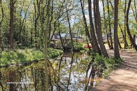 Ferienpark Nunspeet Niederlande