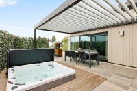 Wellnessvilla mieten in den Niederlanden