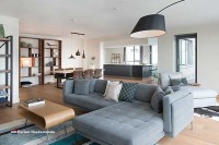 BizStay Harbour Apartments Niederlande
