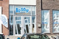BizStay verfügt über mehr als 50 Wohnungen in Scheveningen