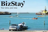 BizStay Harbour Apartments Scheveningen
