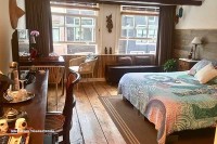 Günstiges Bed und Breakfast in Amsterdam Holland