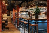 Restaurant De Troubadour Holland