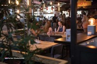 Die Twentsche Foodhal ist ein einmaliges kulinarisches Erlebnis in Enschede Holland