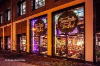 Foodhal Enschede Holland