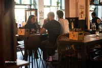 Restaurant Enschede Holland