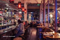 Restaurant in Enschede Holland