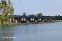 Chalet und Safarizelt mieten in Holland