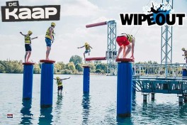 WipeOut Holland