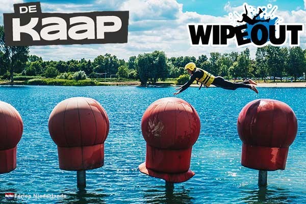 WipeOut Holland