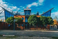 Tagesausflug in Holland