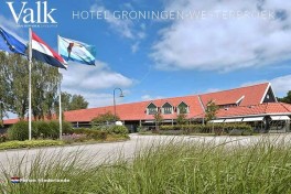 Van der Valk Hotel Groningen-Westerbroek
