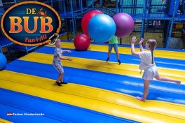 Indoor-Erlebnispark BUB