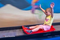 Indoor Spielplatz Holland
