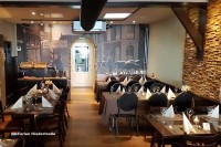 Restaurant in Raamsdonkveer NordBrabant Holland