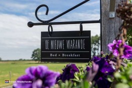 Bed und Breakfast De Nieuwe Warande