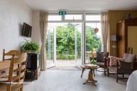 Nachhaltiges Bed und Breakfast in Holland