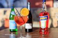 Essen gehen mit Gruppen in Scheveningen Holland