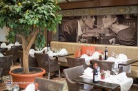 Essen gehen mit Gruppen in Noordwijk Holland