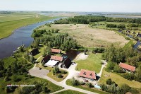 Gruppenunterkunft in Friesland Holland für große und kleine Gruppen