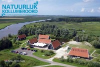 Gruppenunterkunft Natuurlijk Kollumeroord