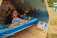 B-and-Bee Hoxel Holland