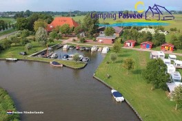 Campingplatz Pasveer