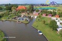 Campingplatz Pasveer